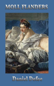 Title: Moll Flanders, Author: Daniel Defoe