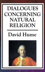 Title: Dialogues Concerning Natural Religion, Author: David Hume