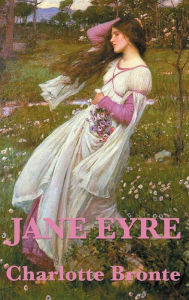 Title: Jane Eyre, Author: Charlotte Brontë