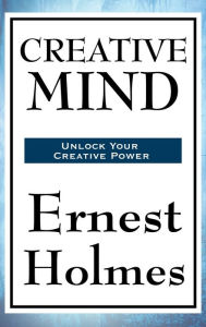 Title: Creative Mind, Author: Ernest Holmes