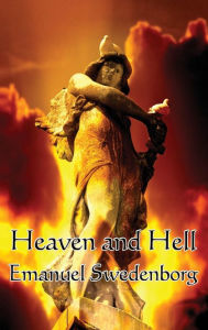 Title: Heaven and Hell, Author: John Milton