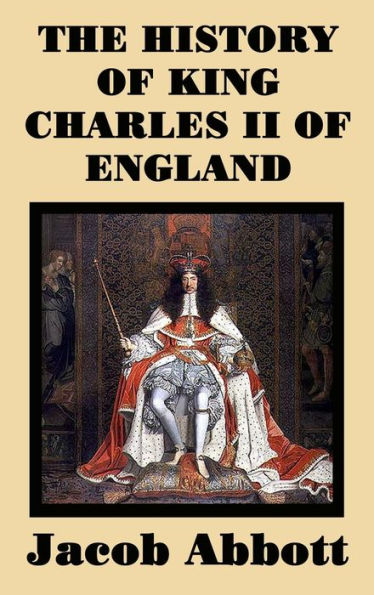 The History of King Charles II of England