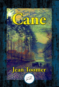 Title: Cane: A Novel, Author: Jean Toomer