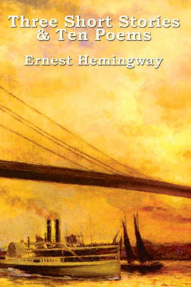 ernest hemingway short stories