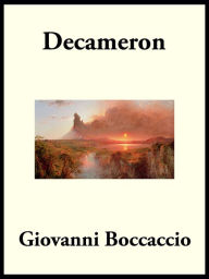 Title: Decameron, Author: Giovanni Boccaccio