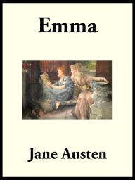 Title: Emma, Author: Jane Austen