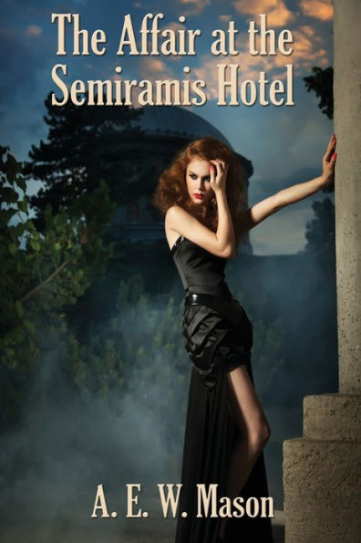 the Affair at Semiramis Hotel