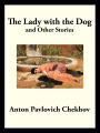 The Lady with the Dog: and Other Stories