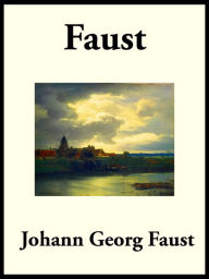 Title: Faust, Author: Johann Wolfgang von Goethe