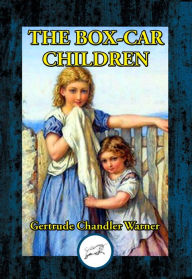 Title: The Box-Car Children, Author: Gertrude Chandler Warner