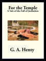 For the Temple: A Tale of the Fall of Jerusalem