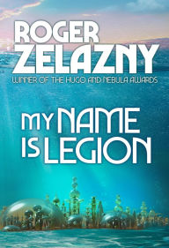 My Name isLegion