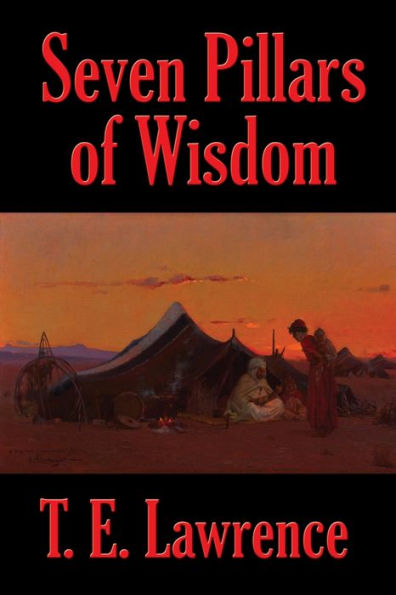 Seven Pillars of Wisdom