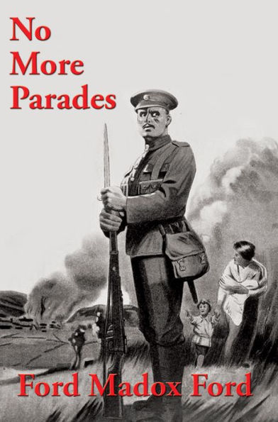 No More Parades