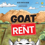 Title: Goat for Rent, Author: Sue Houser