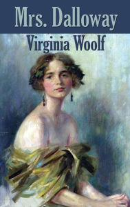 Title: Mrs. Dalloway, Author: Virginia Woolf