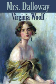 Title: Mrs. Dalloway, Author: Virginia Woolf