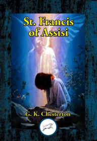 Title: St. Francis of Assisi, Author: G. K. Chesterton