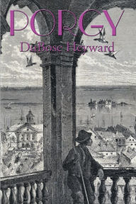Title: PORGY, Author: DuBose Heyward