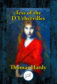 Title: Tess of the D'Urbervilles, Author: Thomas Hardy