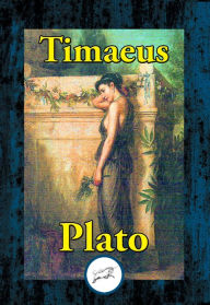 Title: Timaeus, Author: Plato