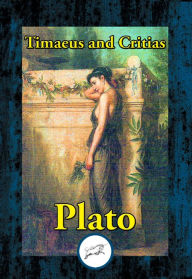 Title: Timaeus and Critias, Author: Plato