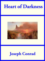 Title: Heart of Darkness, Author: Joseph Conrad