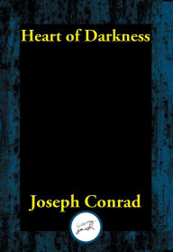 Title: Heart of Darkness, Author: Joseph Conrad