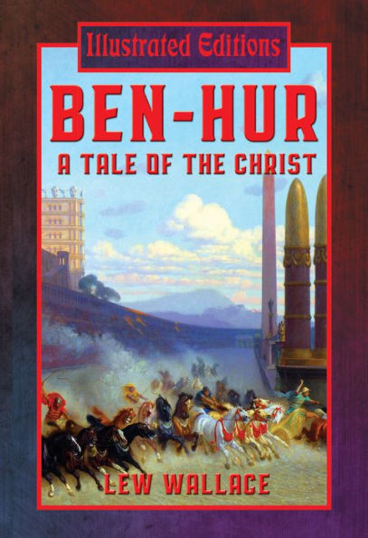 Ben-Hur: A Tale of the Christ