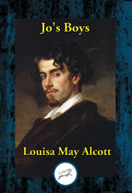 Title: Jo's Boys, Author: Louisa May Alcott