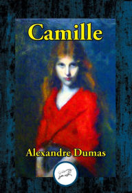 Title: Camille, Author: Alexandre Dumas
