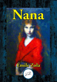 Title: Nana, Author: Emile Zola