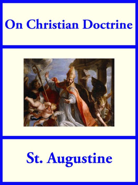 On Christian Doctrine