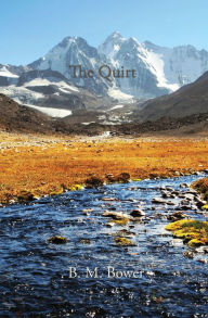 Title: The Quirt, Author: B. M. Bower