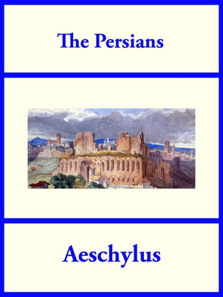 The Persians