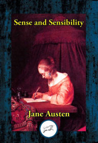 Title: Sense and Sensibility, Author: Jane Austen