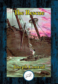 Title: The Rescue, Author: Joseph Conrad