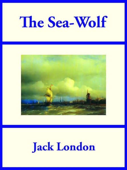 The Sea-Wolf