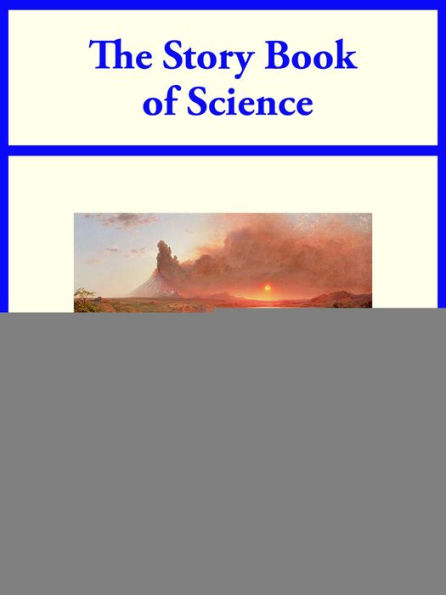 The Story Book of Science