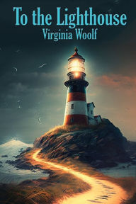 Title: To the Lighthouse, Author: Virginia Woolf