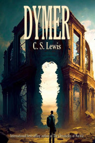 Title: DYMER, Author: C. S. Lewis