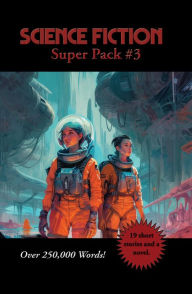 Title: Science Fiction Super Pack #3: Positronic Super Pack Series #53, Author: Philip K. Dick