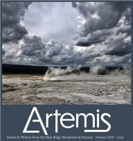 Title: Artemis 2023, Author: Nikki Giovanni