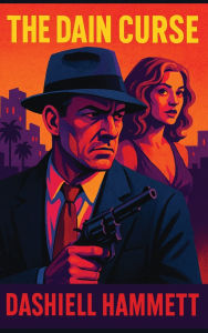 Title: The Dain Curse, Author: Dashiell Hammett