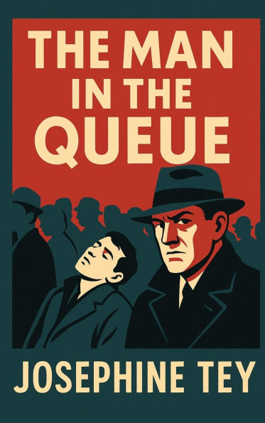 The Man in the Queue