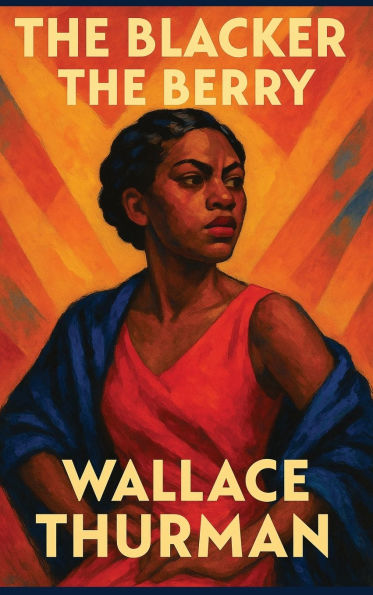 The Blacker the Berry