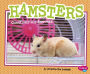 Hamsters: Questions and Answers