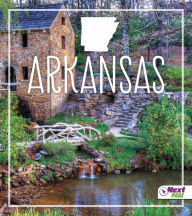 Title: Arkansas, Author: Bridget Parker