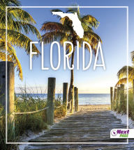 Title: Florida, Author: Bridget Parker