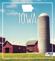 Title: Iowa, Author: Angie Swanson